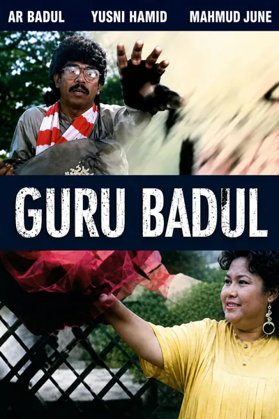 Guru Badul