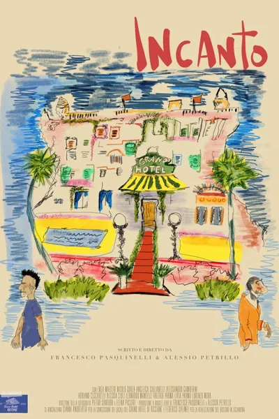 Incanto