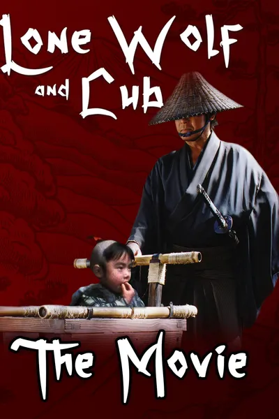 Lone Wolf and Cub