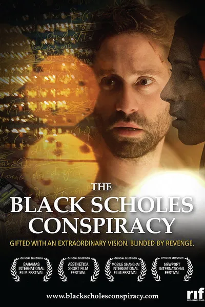 The Black Scholes Conspiracy