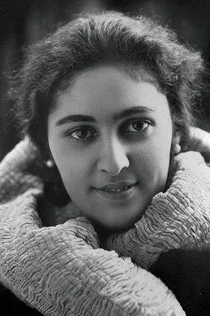 Kira Andronikashvili