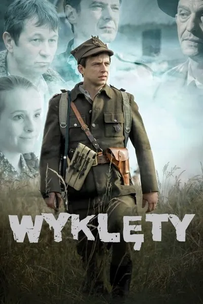 Wyklęty