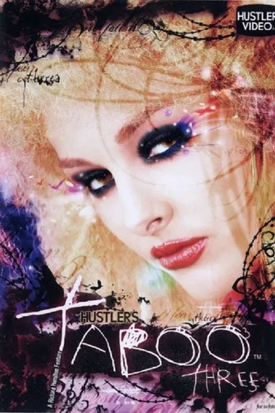 Hustler's Taboo 3