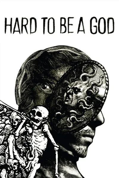 Hard to Be a God