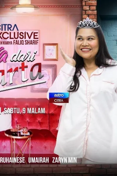 Diva Dari Jakarta