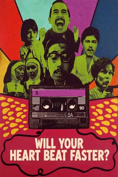 Will Your Heart Beat Faster?