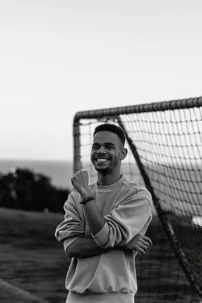 Benjamin Serekonyane