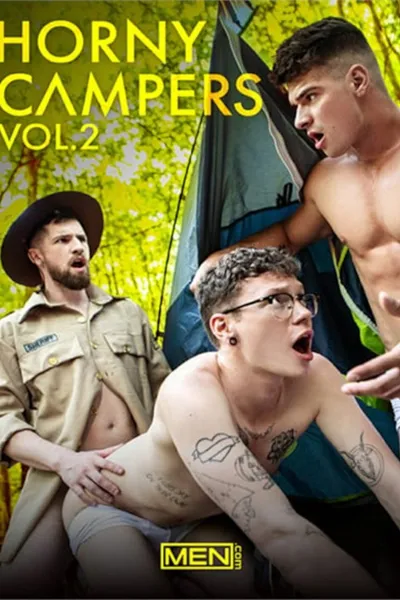 Horny Campers 2