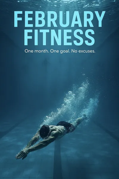 February Fitness