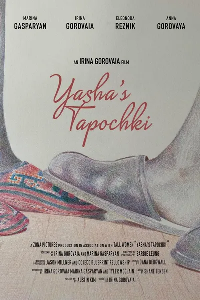 Yasha's Tapochki