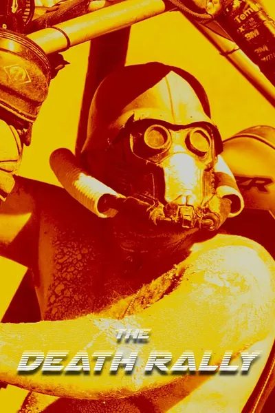 The Death Rally