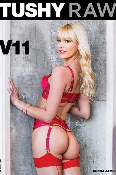Tushy Raw V11