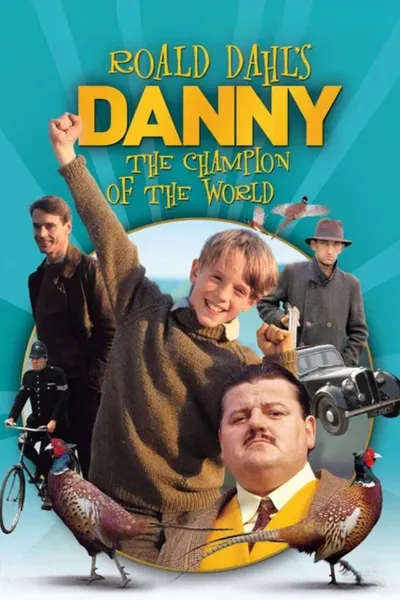 Danny the Champion of the World