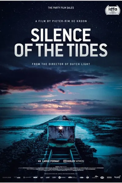 Silence of the Tides