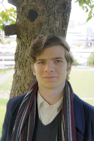 Mitchell Abercrombie