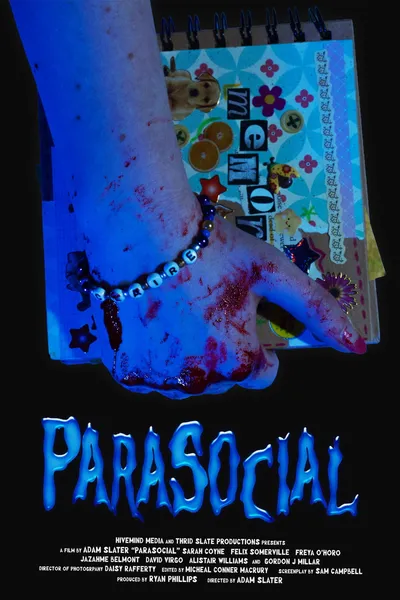 Parasocial