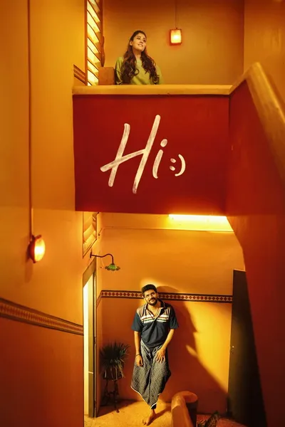 Hi