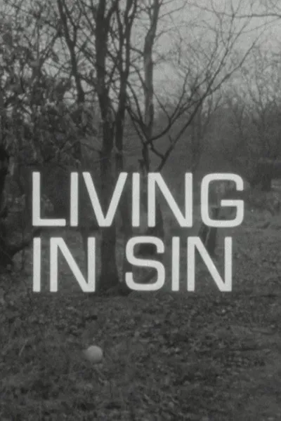 Living in Sin