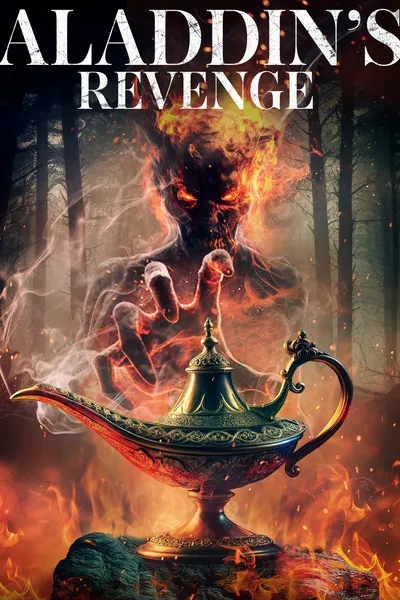 Aladdin's Revenge