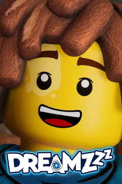 LEGO DREAMZzz: Draw with Mateo