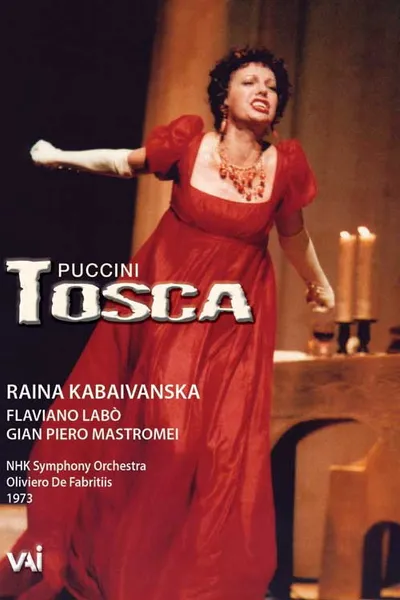 Tosca
