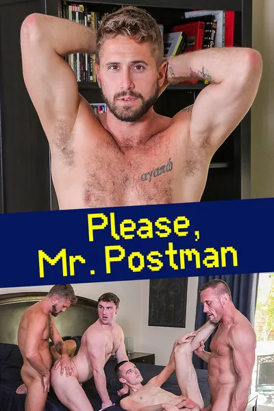 Please, Mr. Postman
