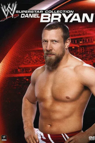 Superstar Collection: Daniel Bryan