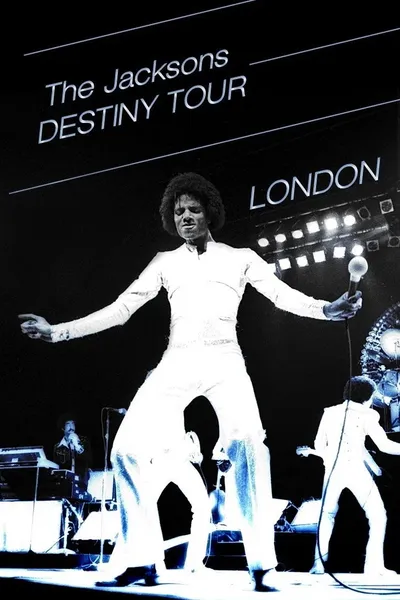 The Jacksons Live