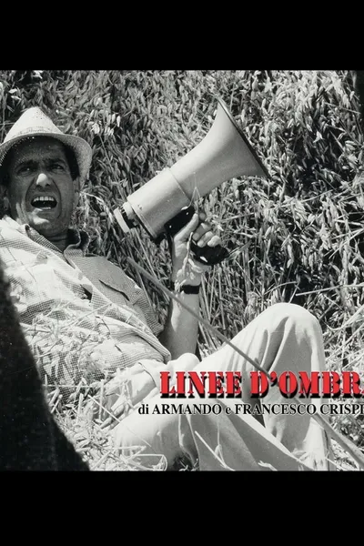 Linee d'ombra
