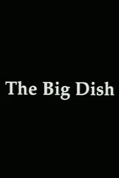 The Big Dish: Tiananmen 89