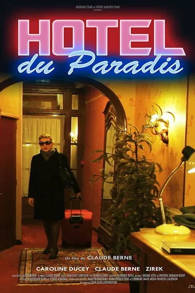 Hotel Paradise