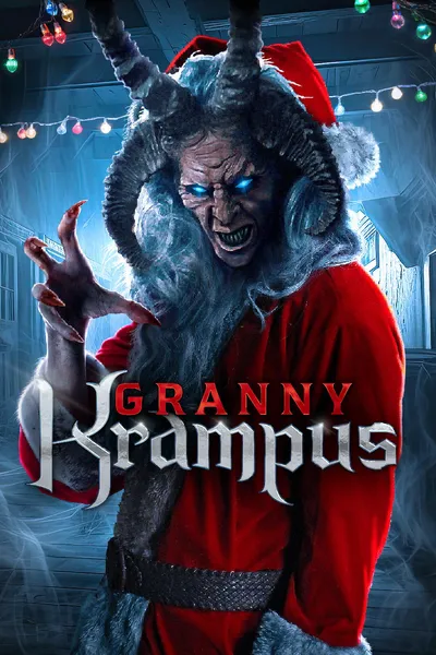 Granny Krampus