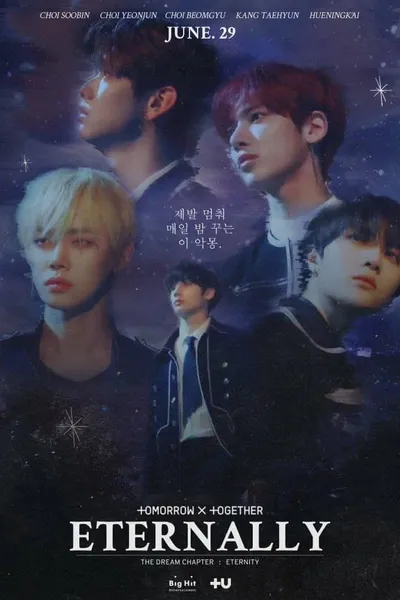 Eternally