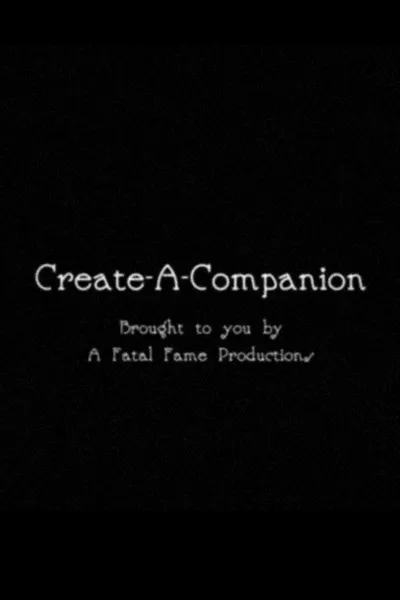 Create-A-Companion