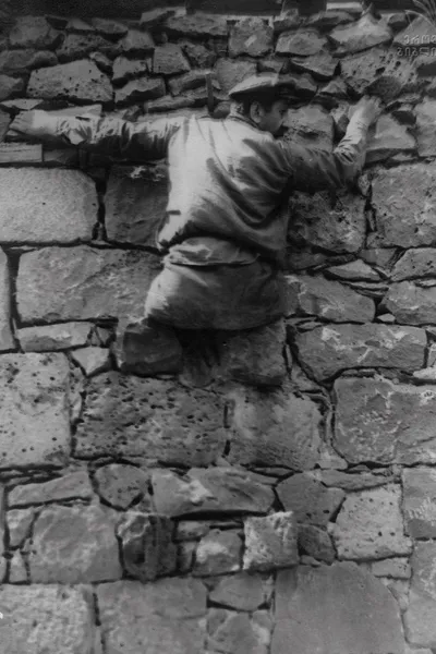 At the Price of a Thousand