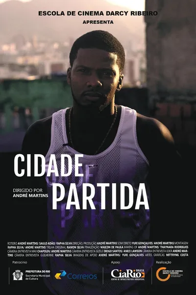 Cidade Partida