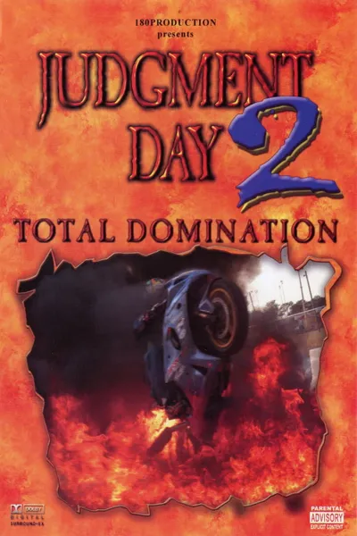 Judgment Day 2: Total Domination