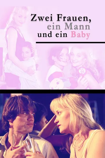 Oh Baby, a Baby