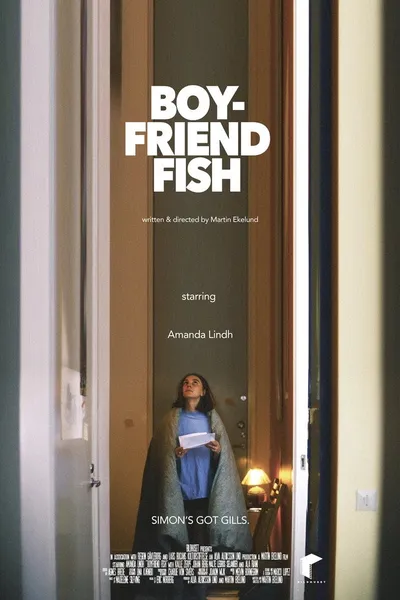 Boyfriend Fish