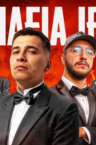 MAFIA W PRAWDZIWYM ŻYCIU 3