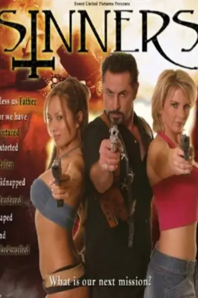 Sinners