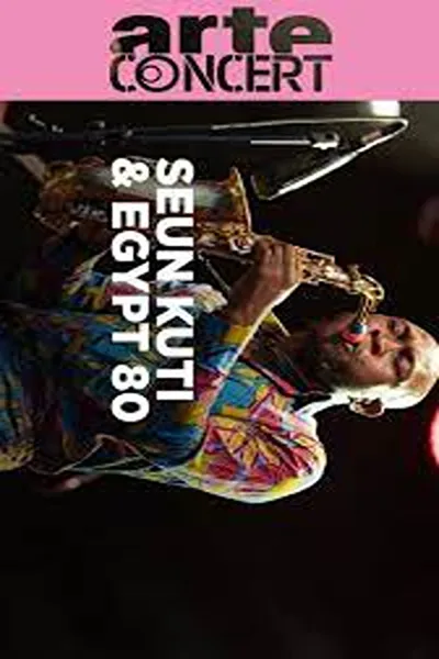 Seun Kuti & Egypt 80 Leverkusener Jazztage 2024