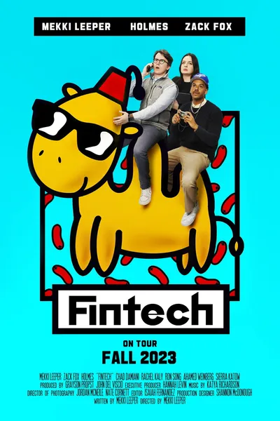 Fintech