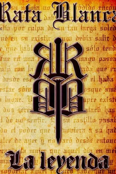 Rata Blanca-La Leyenda