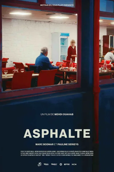 Asphalte