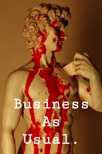 Business As Usual