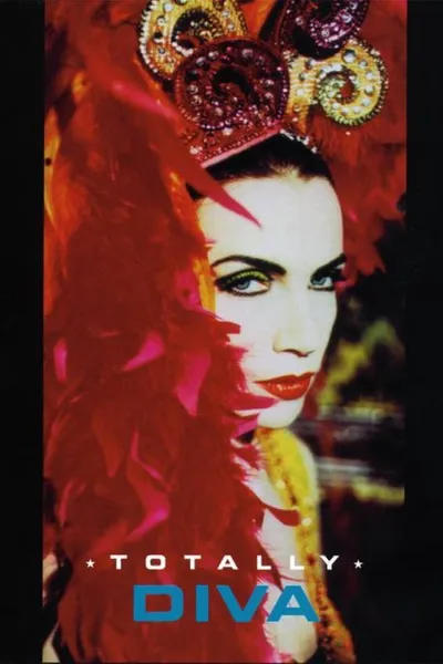 Annie Lennox: Totally Diva