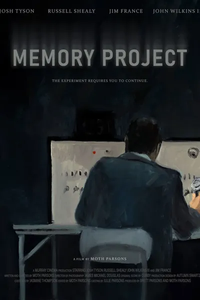 Memory Project