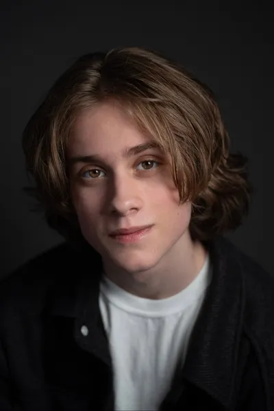 Brandon Thornhill