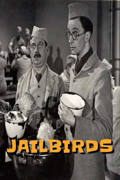 Jailbirds